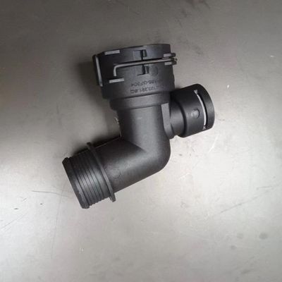 1 PC/Set of 5Q0122291BQ 5Q0 122 291BQ Pipe Connector (MOLEI-AUTO)
