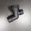 1 PC/Set of 5Q0122291BQ 5Q0 122 291BQ Pipe Connector (MOLEI-AUTO) view 1