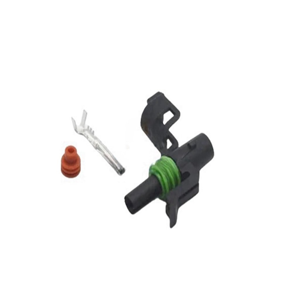 automotive connectors 1 Pin Automotive Connector DJ3011Y-2.5-21 easy replacement(5pcs)