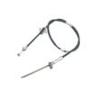 1 PC/Set of 46430-06140 4643006140 Rear HANDBRAKE LINE L (MOLEI-AUTO) view 1