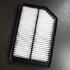 1 PC/Set of 17220-RLF-000 17220RLF000 AIR Grid (MOLEI-AUTO) view 2
