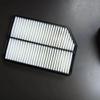 1 PC/Set of 17220-RLF-000 17220RLF000 AIR Grid (MOLEI-AUTO) view 3