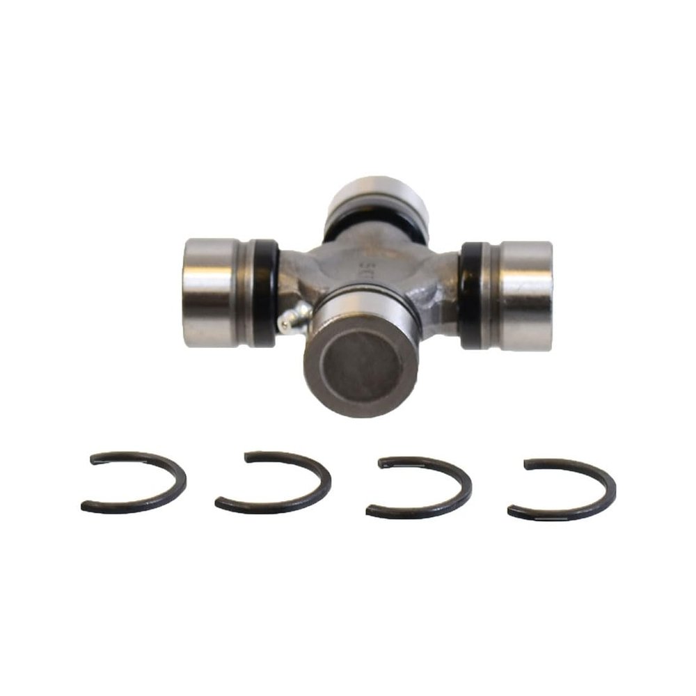dwvksz U Joint, Universal Joints for Chevrolet K3500 1988