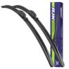 AJK Wiper Blades for Honda Ridgeline 2017-2024 view 1