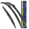 AJK Wiper Blades for Acura RDX 2007-2018 view 1
