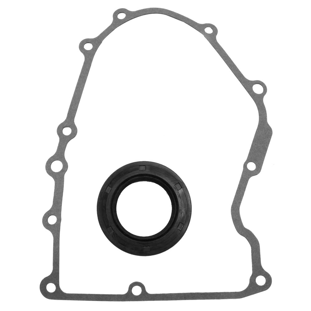 Vkinman 24 041 66-S Engine Oil Pan Gasket Oil Seal Kit, Replacement for Kohler CH20 CH22 CH23 CH25 Command Pro Twin Engine, Replaces 24 041 54-S, 25 032 06-S, 52 032 08-S