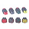 automotive wire connectors 4 Pin 1.5 Series Car Connector 776488-1 776487-1 776487-2 776487-3 776487-4 Harness Socket Fit Compatible Truck Excavator Car maintenance(D) view 2