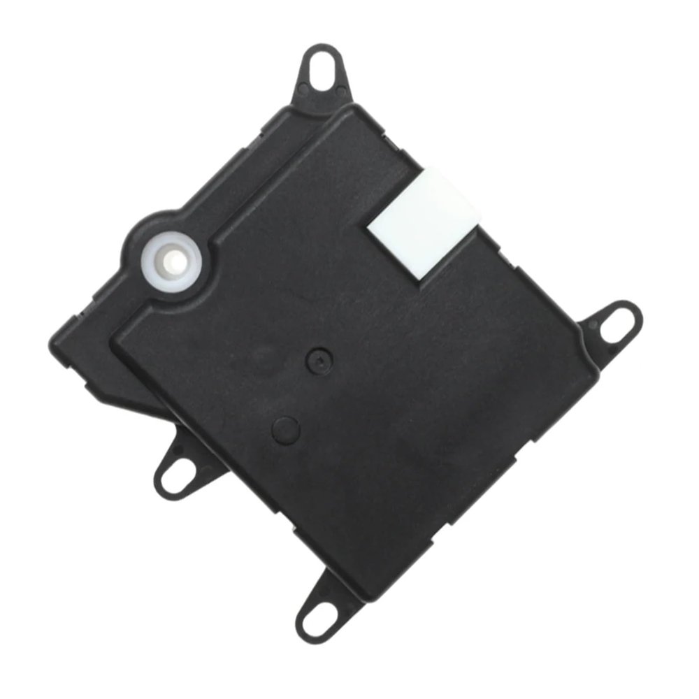 for Lincoln for Aviator 2003 2004 2005 8 Pins HVAC Heater Air Blend Door Actuator Auto Parts 2L2Z19E616BA 604-211