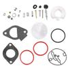 RATION for 796184 Carburetor Rebuild Kit Overhaul for Briggs & Stratton Nikki 11HP-19HP view 1