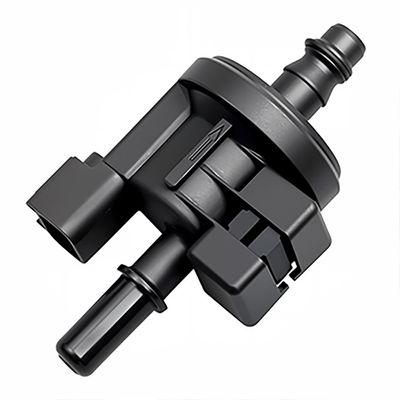 CU5A9G886AA Vapor Canister Purge Valve Direct Fit Replacement for Ford Fusion 2013-2019 Mustang 2015-2019 Lincoln MKZ 2013-2016 Emission Control Solenoid Replaces 0280142519 DG9Z-9D289-A