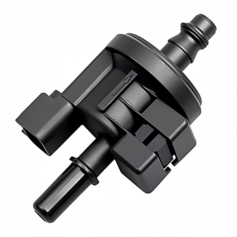 CU5A9G886AA Vapor Canister Purge Valve Direct Fit Replacement for Ford Fusion 2013-2019 Mustang 2015-2019 Lincoln MKZ 2013-2016 Emission Control Solenoid Replaces 0280142519 DG9Z-9D289-A