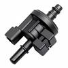 CU5A9G886AA Vapor Canister Purge Valve Direct Fit Replacement for Ford Fusion 2013-2019 Mustang 2015-2019 Lincoln MKZ 2013-2016 Emission Control Solenoid Replaces 0280142519 DG9Z-9D289-A view 1