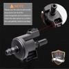 CU5A9G886AA Vapor Canister Purge Valve Direct Fit Replacement for Ford Fusion 2013-2019 Mustang 2015-2019 Lincoln MKZ 2013-2016 Emission Control Solenoid Replaces 0280142519 DG9Z-9D289-A view 4
