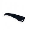 2021 2022 Compatible with Honda Accord Headlight Lower Molding Trim Front Right Passenger Side Gloss Black view 4