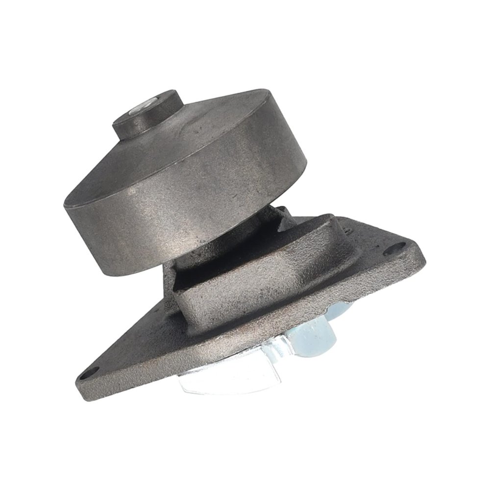 6741-61-1530 6741611530 Water Pump Compatible with Komatsu Grader GD675-3A GD655-3A GD655-3C GD675-3A GD675-3 CD110R-2