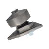 6741-61-1530 6741611530 Water Pump Compatible with Komatsu Grader GD675-3A GD655-3A GD655-3C GD675-3A GD675-3 CD110R-2 view 1