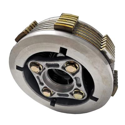 Clutch Disc Plate And Spring Compatible With 250 CMX250C 1986-2015 CA250 CBT250 CM250 DD250