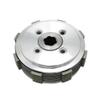 Clutch Disc Plate And Spring Compatible With 250 CMX250C 1986-2015 CA250 CBT250 CM250 DD250 view 2