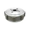 Clutch Disc Plate And Spring Compatible With 250 CMX250C 1986-2015 CA250 CBT250 CM250 DD250 view 3