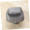 Anneome 1piece Visor Clip Auto Car Clip Hook Sun Visor Replacement High Endurance Material view 3