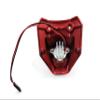 KEBEILEE Redesign Headlights For LOSI Promoto-MX Motorcycle 1:4 (Red) view 4