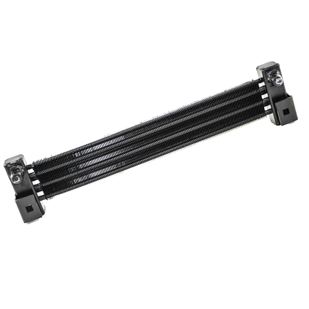 OIL COOLER EXCHANGER 7301554 6732772 7301554B FOR BOBCAT LOADERS