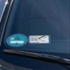Digital Rescue Card via QR Code, Compatible with Chevrolet Camaro 2-triges Cabrio (2020-2024) view 3