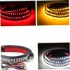 1.5m Silicone Tricolor LED Strip Car Daytime Running Light view 2