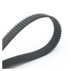 FORYON 2GT Belt Width 6/10/15mm GT2 Timing Belt Perimeter 302mm~650mm Closed Loop Rubber Timing Synchronous Belt 3D Printer Belt Parts(630mm,Width 6mm) view 3