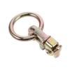 GLEAVI Lockable Tie Down Ring Heavy Duty Truck Anchor Points for Secure Cargo Vertical Mount Construction Easy Installation for Trailers and Trucks view 1