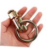 GLEAVI Lockable Tie Down Ring Heavy Duty Truck Anchor Points for Secure Cargo Vertical Mount Construction Easy Installation for Trailers and Trucks view 3