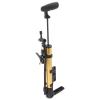 TOPPERFUN Multi-Functional Portable Mini Cycle Pump for and Electric Scooters Lightweight Inflation Device Ergonomic Design for Effortless Tire Inflation view 1