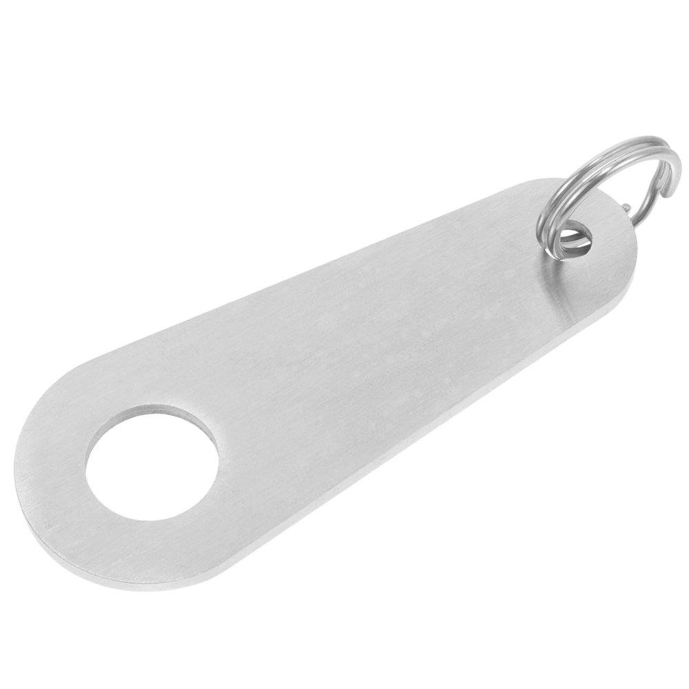 ASAKKURA Motorcycle Bell Hanger Durable Titanium Steel Bell Mounting Tool for Bikers Easy Installation and Accessories for Riding Enthusiasts