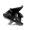 ETL INDUSTRIES Tail Light Brackets Rear Light Mount Kits Tail Lamp Holder for Jeep Wrangler JL 2018-2024 view 4