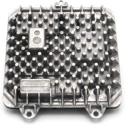 SHENLI-AUTO Rep# 63117472763 Headlamp Control Module 1pc/Set