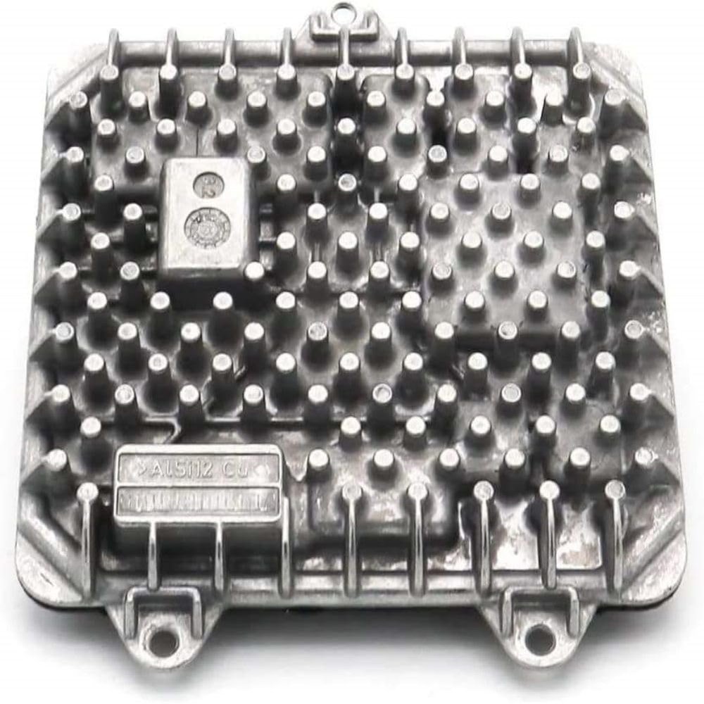 SHENLI-AUTO Rep# 63117472763 Headlamp Control Module 1pc/Set