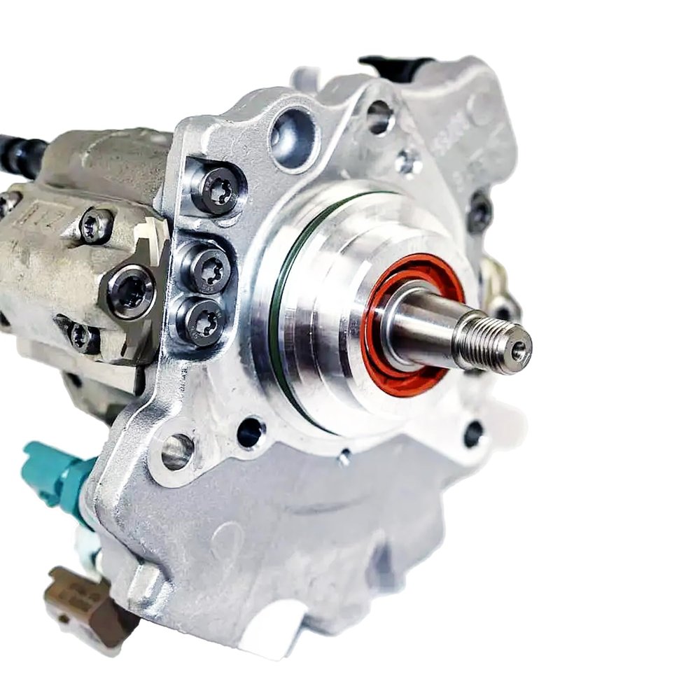 Fuel injection pump 7516851 Compatible with Doosan D34 Engine 3.4L for Bobcat S750 S770 S850 Skid-Steer Loader T750 T770 T870 Compact Track Loader A770 Wheel Steer Loader