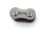 Motorcycle Chain Buckle Master Link 415H#420#420H#428#428H#520#520H#530#530H# Connector-Lock-Set Clip Scooter Motorcross 1 Pcs(428H) view 1