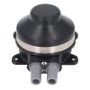 Foot Operated 2.2GPM Maximum Flow Rate Compact Effortless Use Foot Press Pump for Marine Boat RV Yacht Kitchen Bathroom view 1