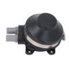 Foot Operated 2.2GPM Maximum Flow Rate Compact Effortless Use Foot Press Pump for Marine Boat RV Yacht Kitchen Bathroom view 2