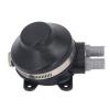 Foot Operated 2.2GPM Maximum Flow Rate Compact Effortless Use Foot Press Pump for Marine Boat RV Yacht Kitchen Bathroom view 3
