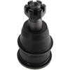 Dawn Jade 1pc Suspension Ball Joint Front Lower Left Driver or Right Passenger Side Steel Forged Aluminum Non-Greasable for Ford for Taurus 1996-2007,for Lincoln for Continental 1995-2002 WangD0719 view 4