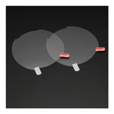 Motorbike Meter Film for CF&Moto 700CLX 700 CLX Motorcycle Scratch Screen Dashboard Protection Instrument Protective Film 2PCS