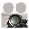 Motorbike Meter Film for CF&Moto 700CLX 700 CLX Motorcycle Scratch Screen Dashboard Protection Instrument Protective Film 2PCS view 3