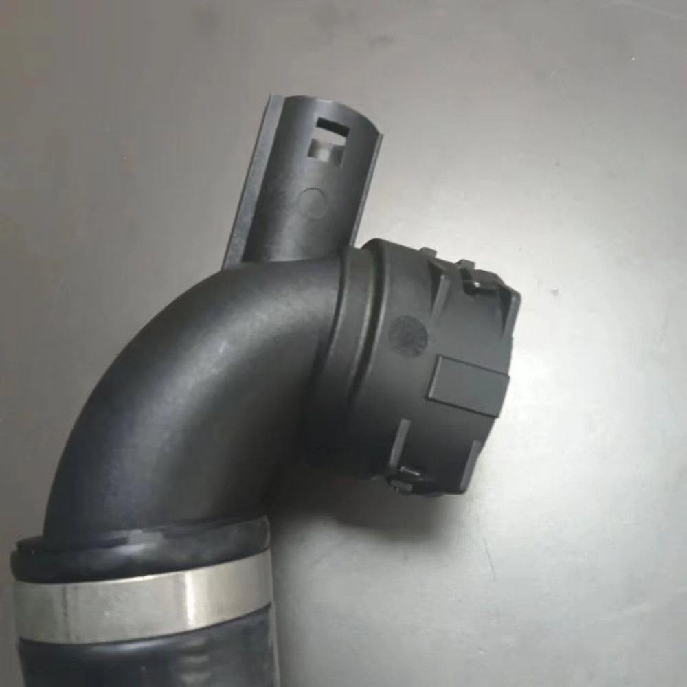 1 PC(S) of 17127531769 1712 7531 769 CAR Water Pipe (MOLEI-AUTO)
