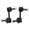 IRONTEK K90456 K90457 2pcs Front Suspension Stabilizer Sway Bar End Links Fit for Honda Accord 2003-2012, for Honda Crosstour 2012-2015, for Acura TSX 2004-2014 view 1