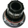DriveRidge Auto Locking Hub AC3Z3B396A Fit for 2005-2010 Ford F-250 F-350 F-450 F-550 Super Duty view 4