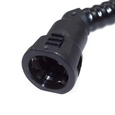 JUNMO-AUTO 1PCS Radiator Hose OEM 11617504536
