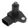 VekAuto 1 Pc Crankshaft Position Sensor for Nissan Maxima 3.0 1992-2001 Sturdy Metal Plastic Black Engine Crank CKP Sensor view 1