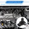 VekAuto 1 Pc Crankshaft Position Sensor for Nissan Maxima 3.0 1992-2001 Sturdy Metal Plastic Black Engine Crank CKP Sensor view 2